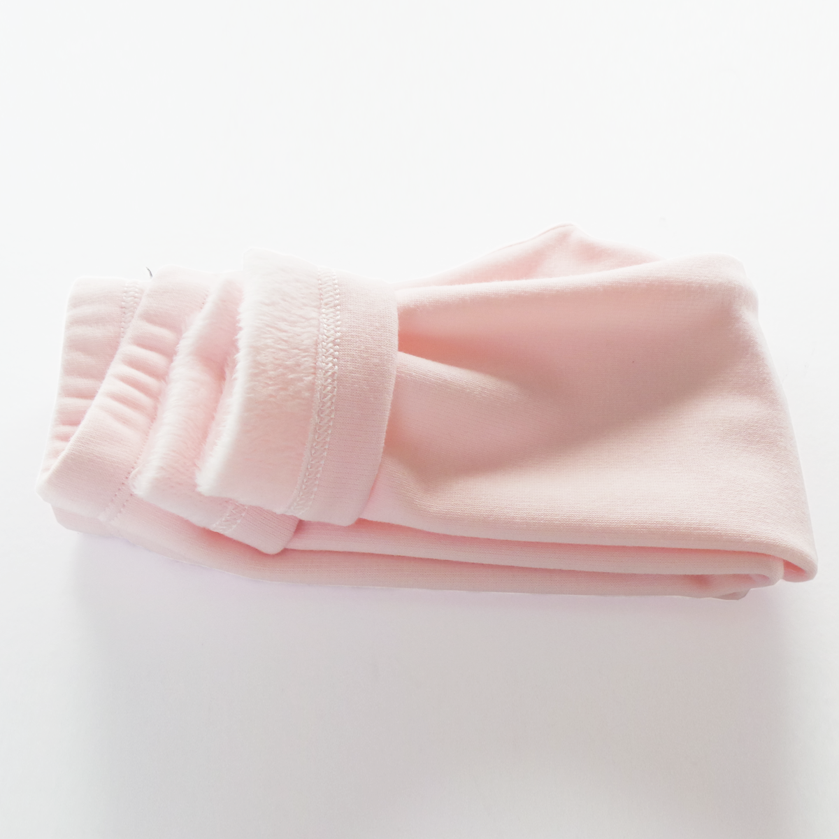 calza para nena rosa plush