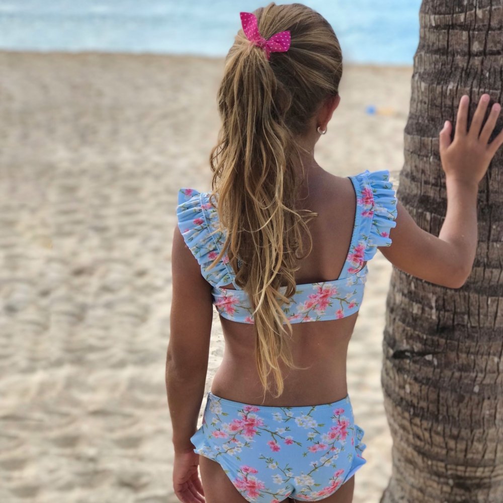 Malla Bikini Primavera Aqua FPU +50