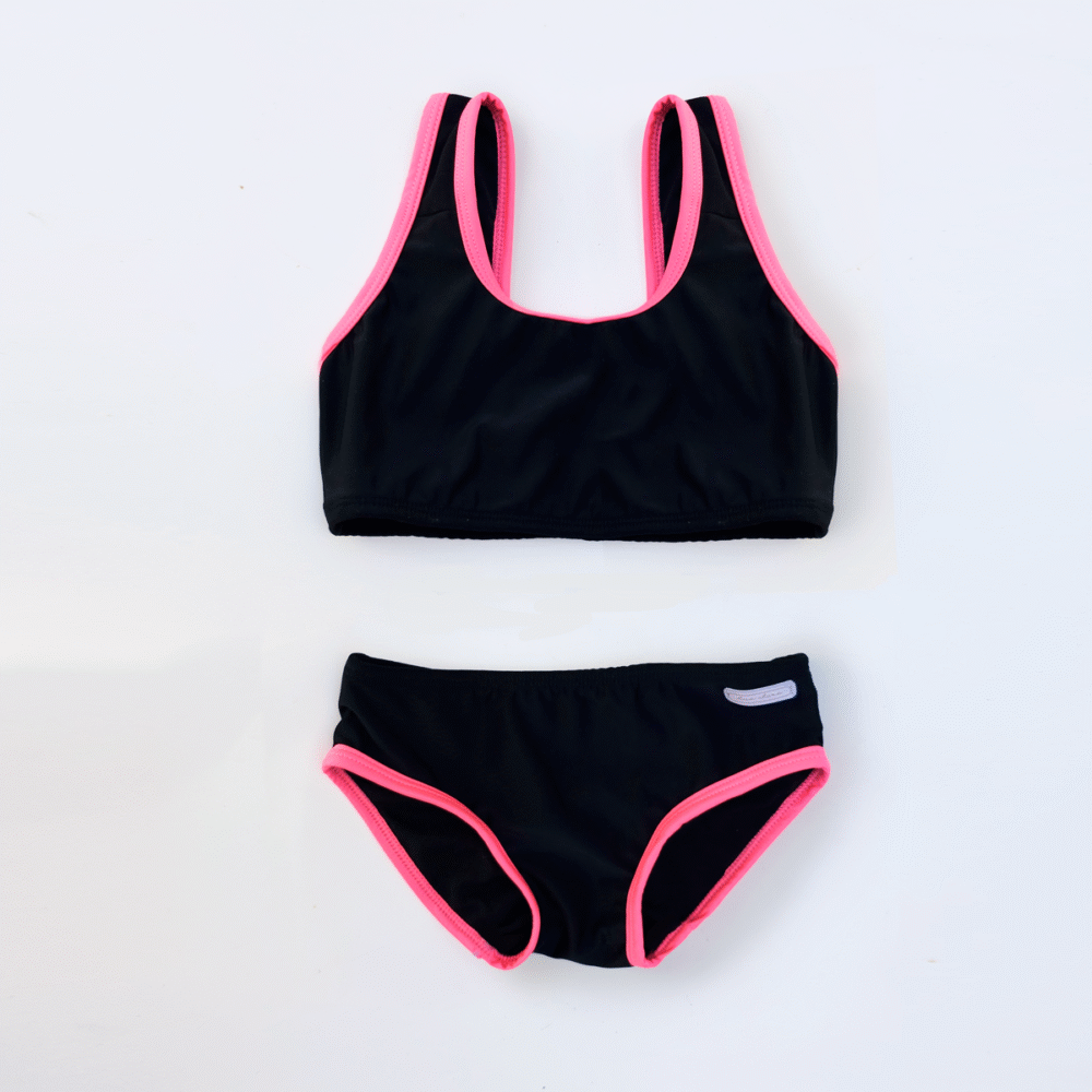 Bikini Sport Envivada Rosa