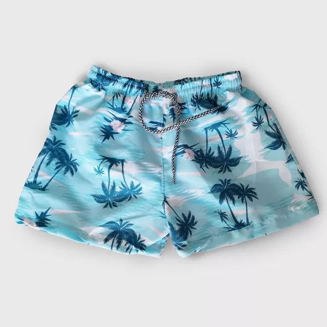 Malla Niño Palmerita