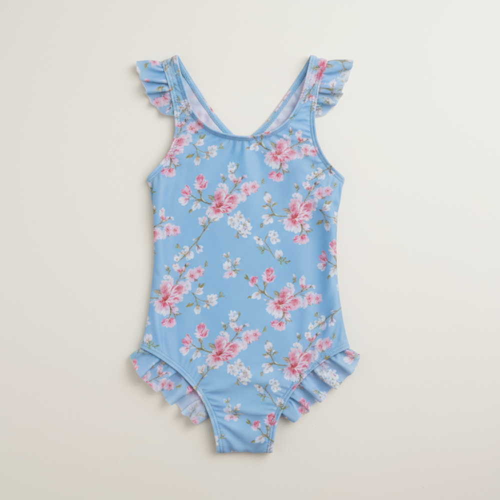 Malla Entera Primavera Aqua FPU 50+